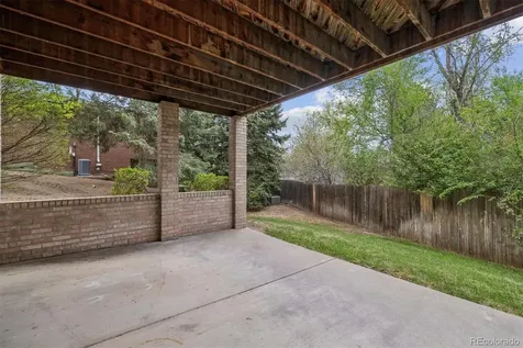 2615 Oak Drive Lakewood CO 80215