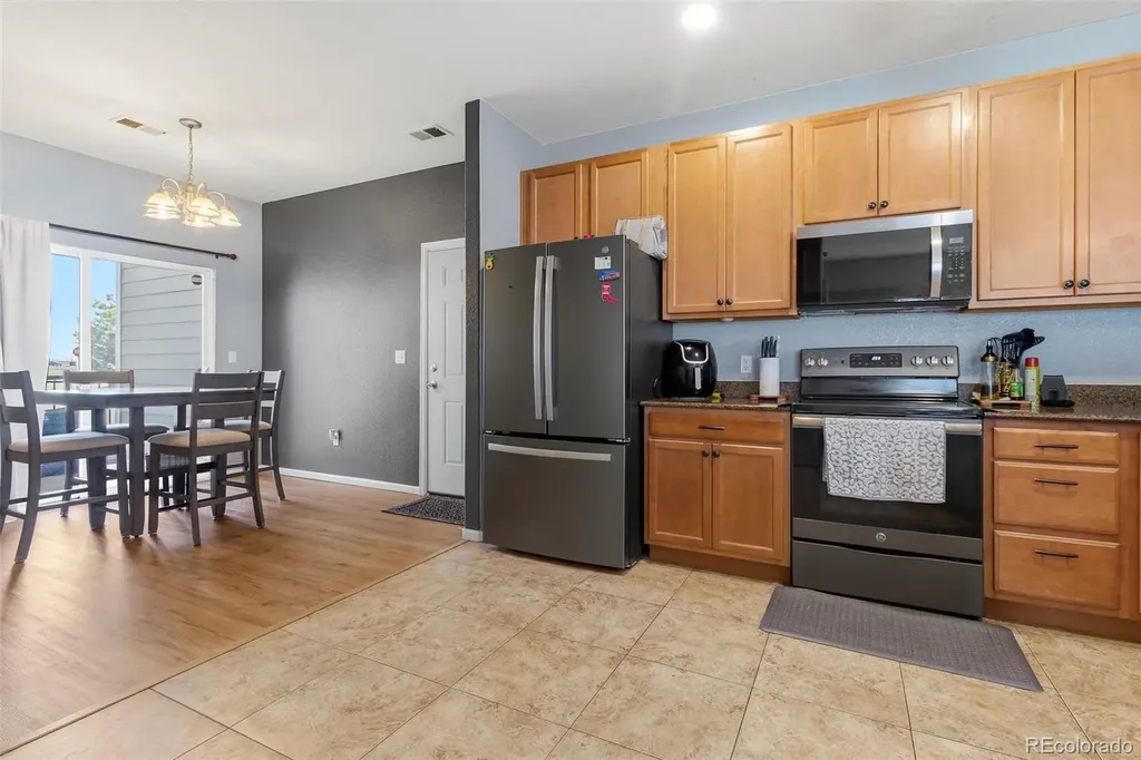 10497 Paris Street Commerce City CO 80640