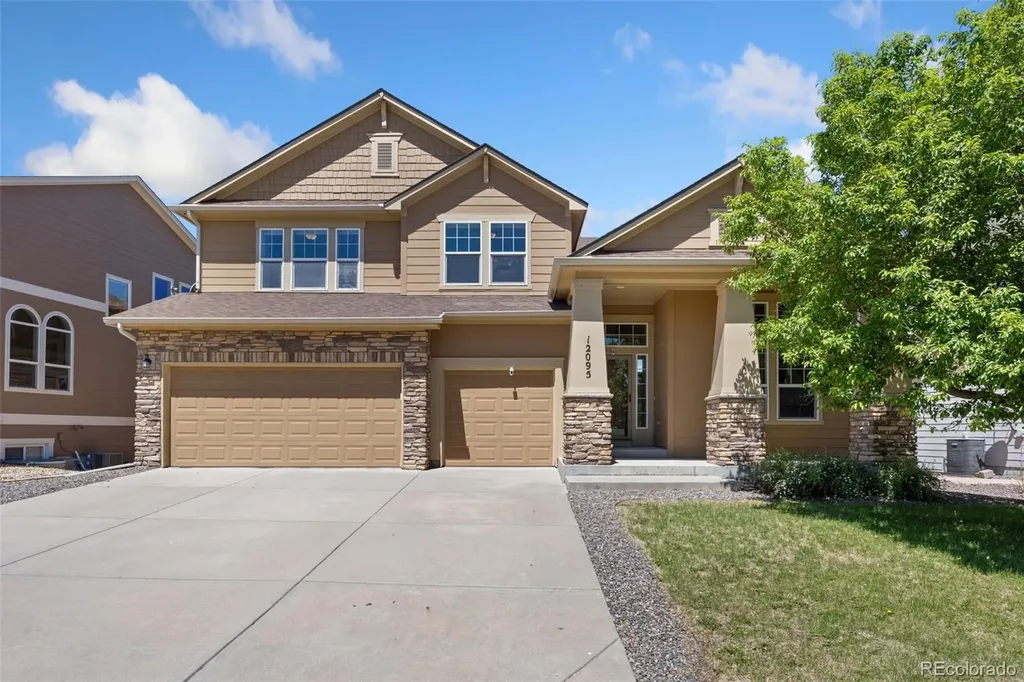 12095 Blackwell Way Parker CO 80138