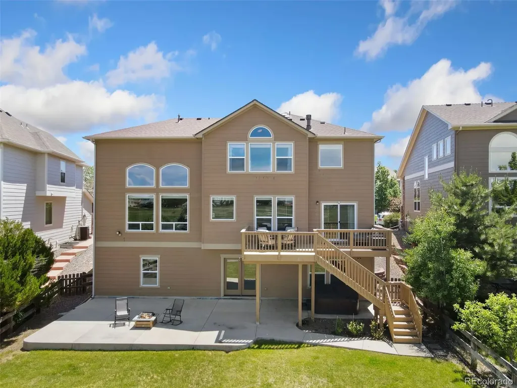 12095 Blackwell Way Parker CO 80138