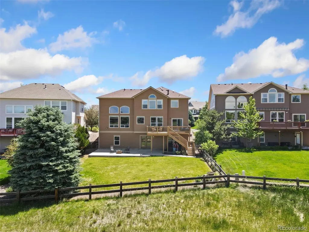 12095 Blackwell Way Parker CO 80138