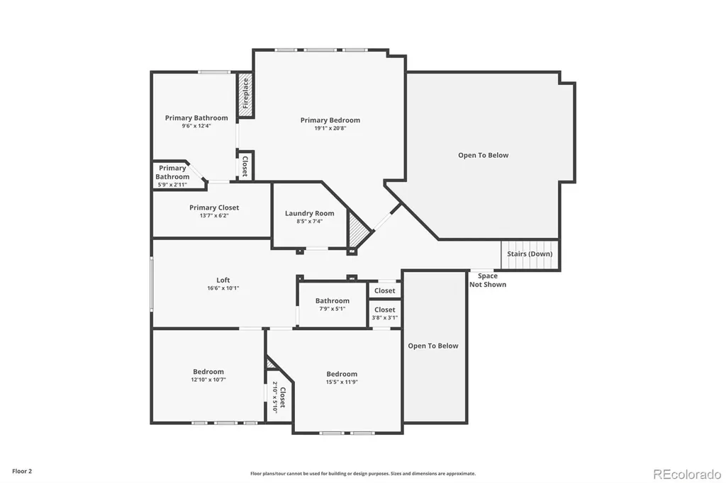 12095 Blackwell Way Parker CO 80138