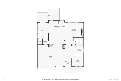 12095 Blackwell Way Parker CO 80138