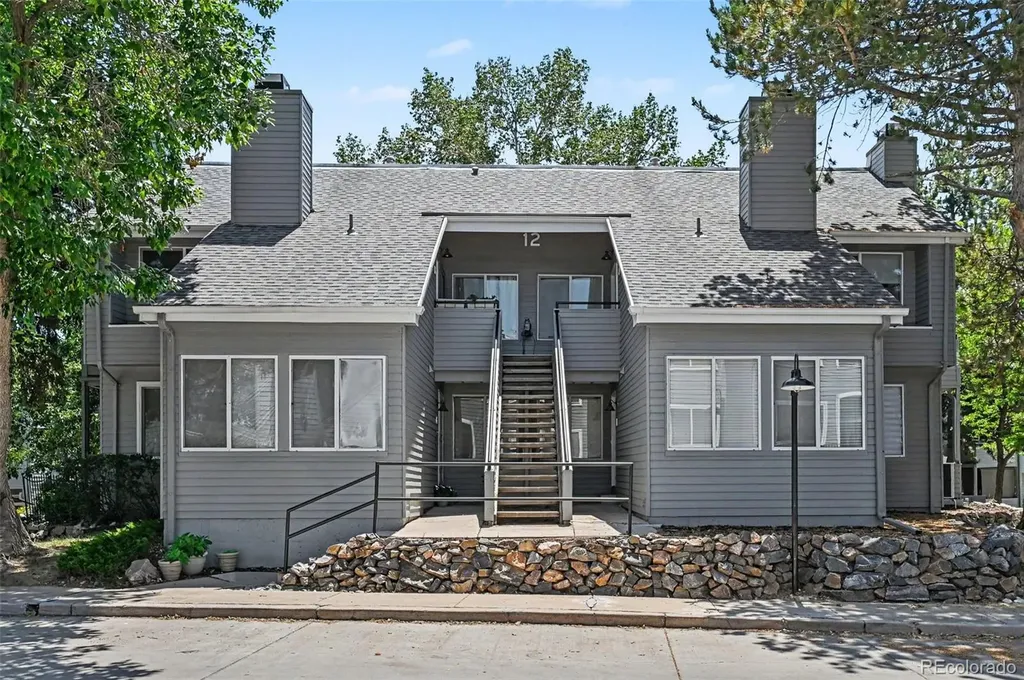 8500 E Jefferson Avenue Denver CO 80237