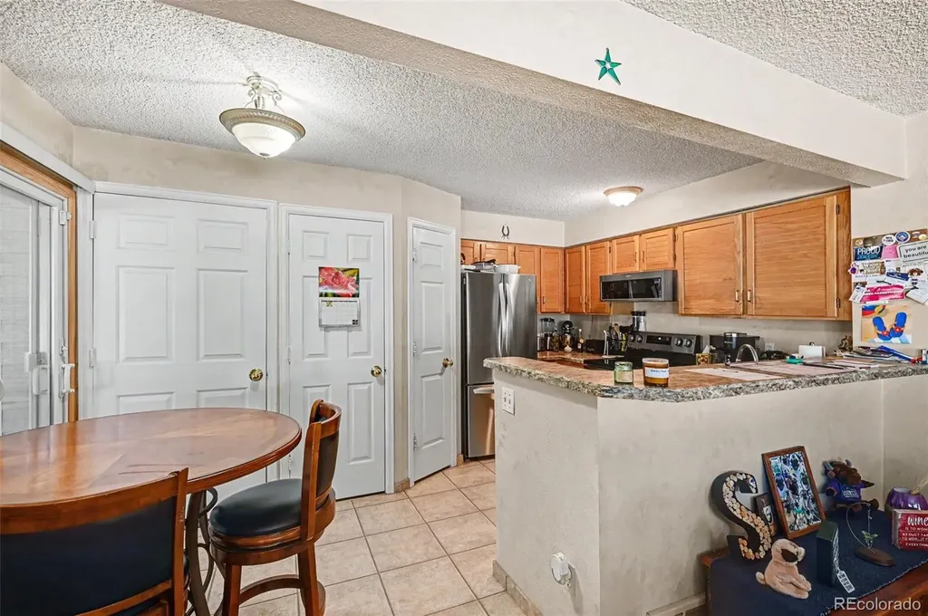 8500 E Jefferson Avenue Denver CO 80237