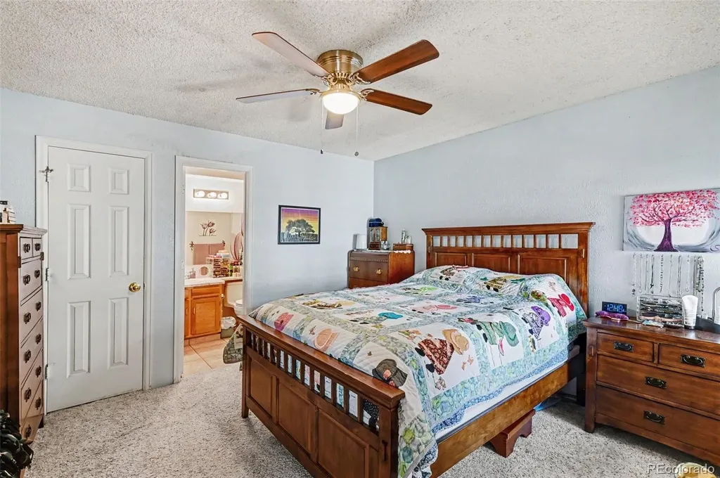 8500 E Jefferson Avenue Denver CO 80237