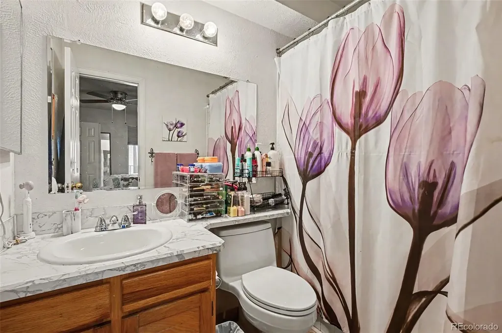 8500 E Jefferson Avenue Denver CO 80237