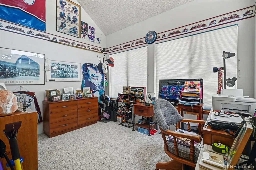 8500 E Jefferson Avenue Denver CO 80237