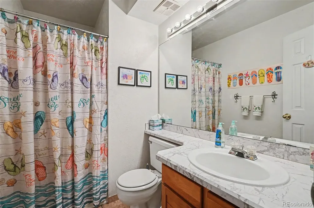 8500 E Jefferson Avenue Denver CO 80237