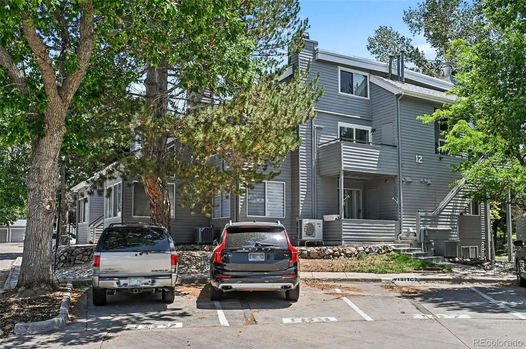 8500 E Jefferson Avenue Denver CO 80237