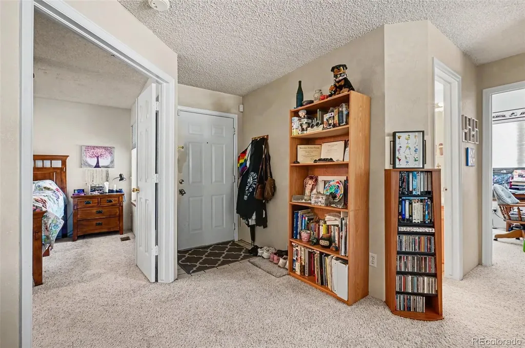 8500 E Jefferson Avenue Denver CO 80237