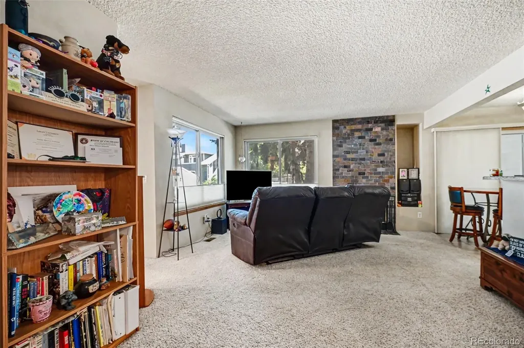 8500 E Jefferson Avenue Denver CO 80237