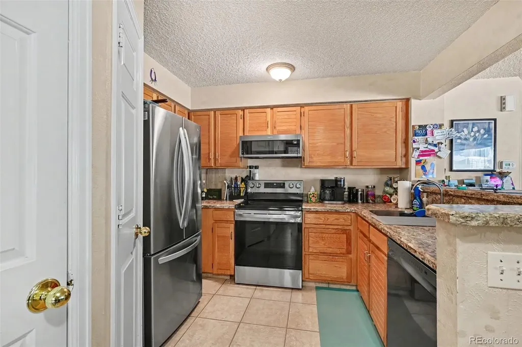 8500 E Jefferson Avenue Denver CO 80237