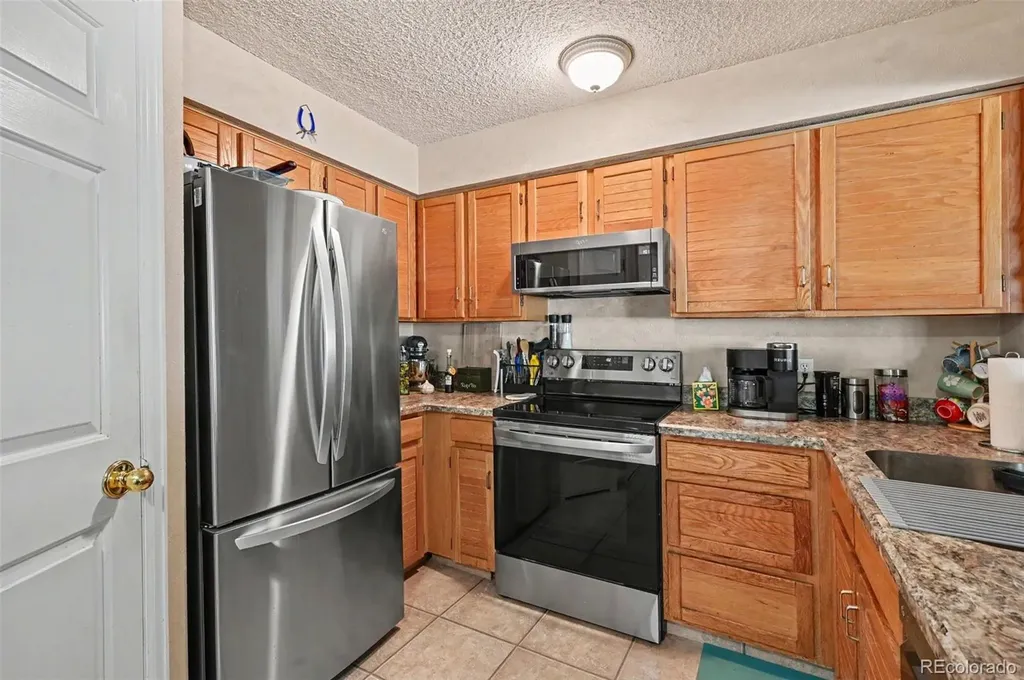8500 E Jefferson Avenue Denver CO 80237