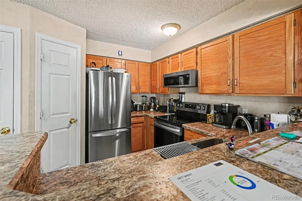 8500 E Jefferson Avenue Denver CO 80237