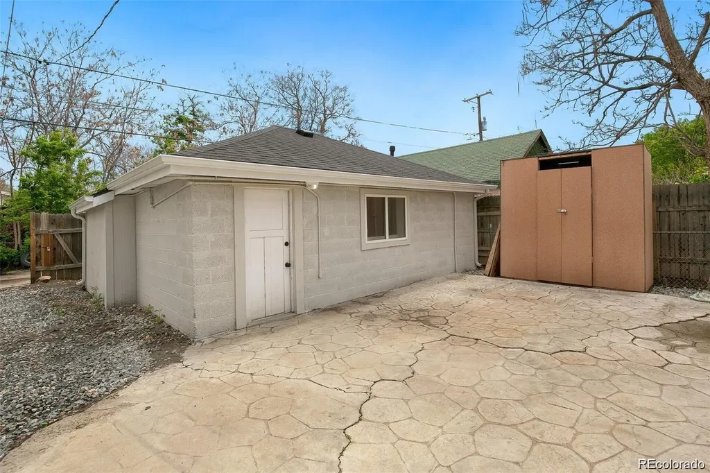4144 Fillmore Street Denver CO 80216