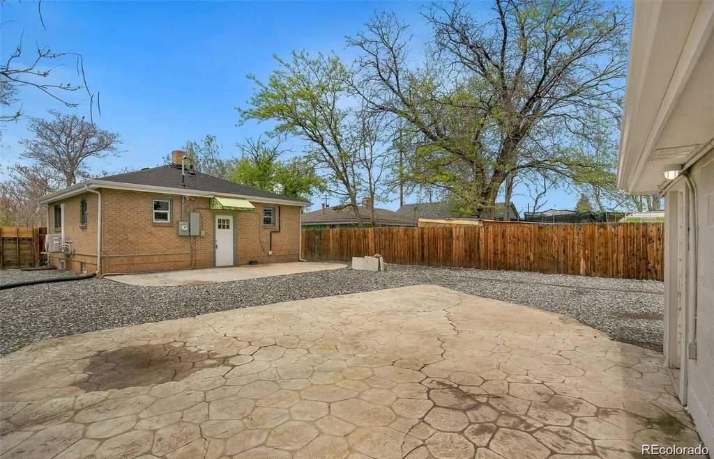 4144 Fillmore Street Denver CO 80216