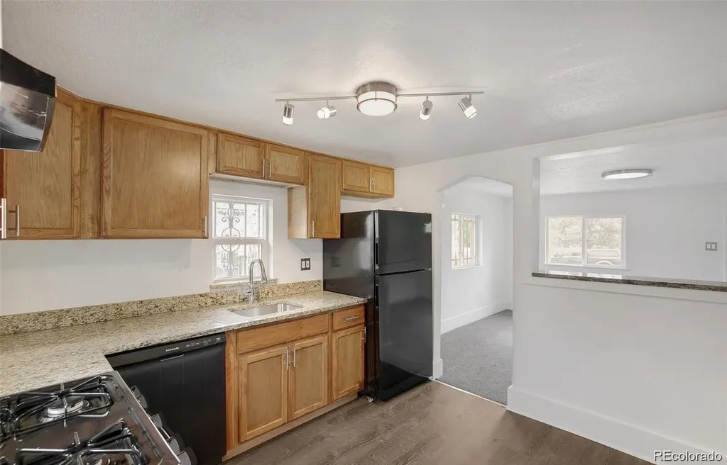 4144 Fillmore Street Denver CO 80216