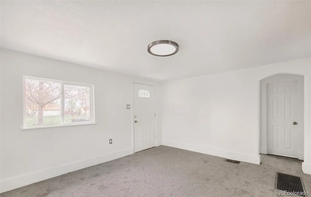 4144 Fillmore Street Denver CO 80216