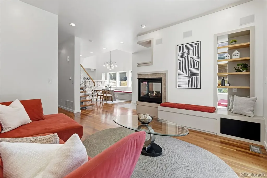 210 S Marion Parkway Denver CO 80209