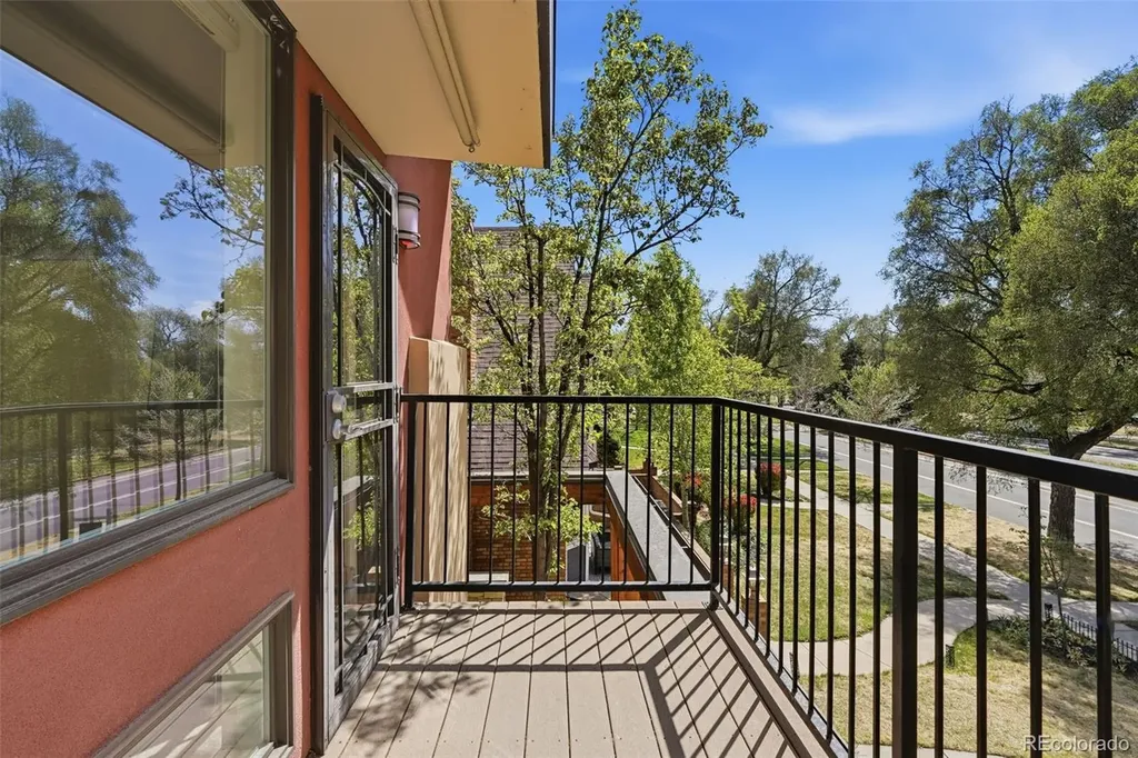 210 S Marion Parkway Denver CO 80209