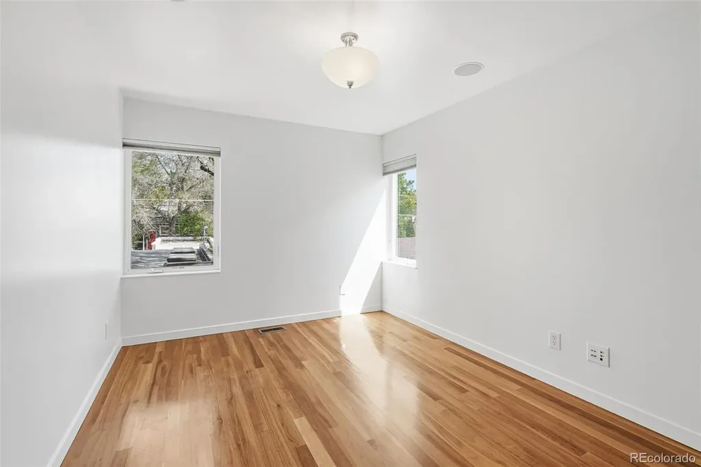 210 S Marion Parkway Denver CO 80209