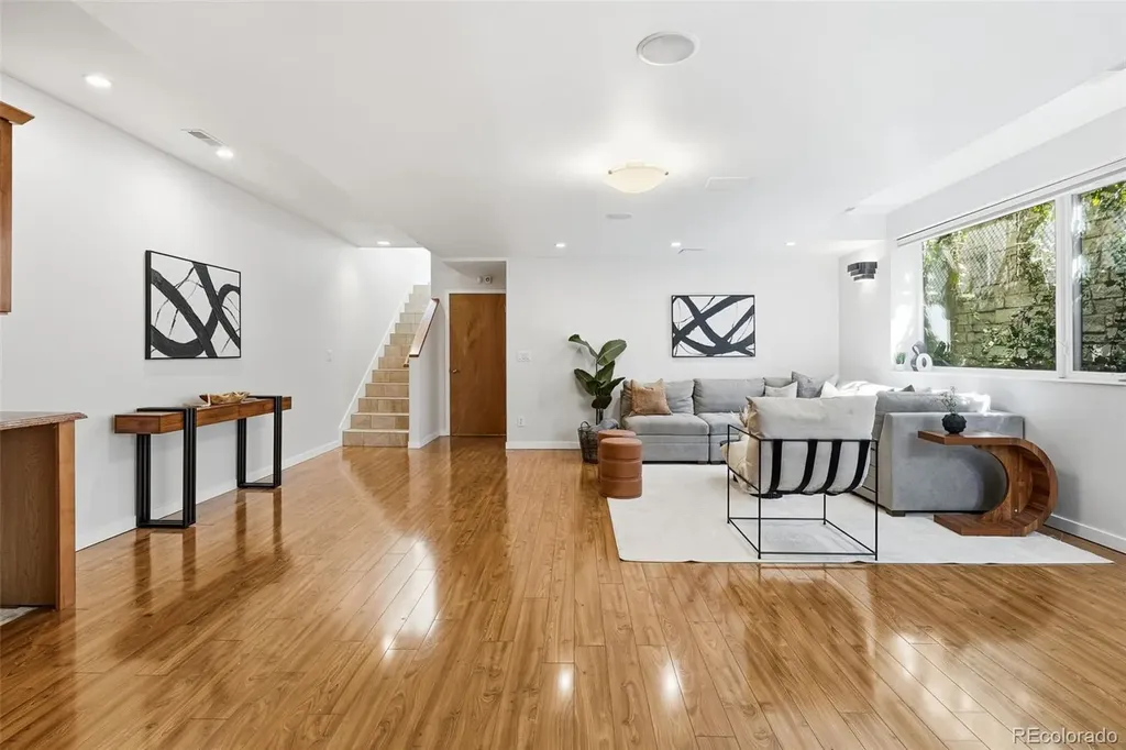 210 S Marion Parkway Denver CO 80209