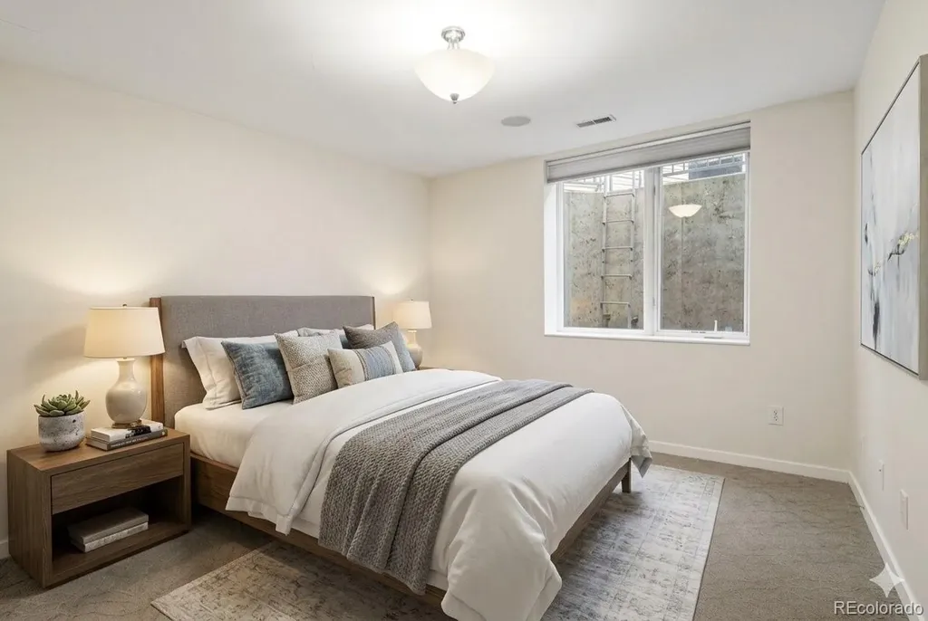 210 S Marion Parkway Denver CO 80209