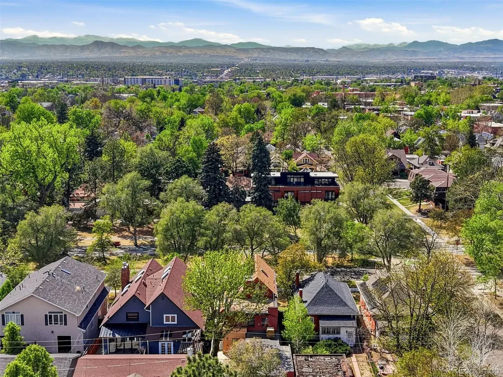 210 S Marion Parkway Denver CO 80209