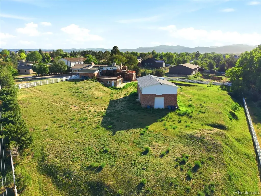8280 Queen Street Arvada CO 80005