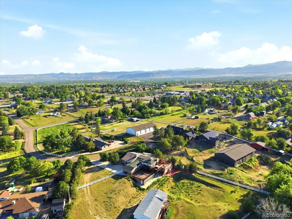 8280 Queen Street Arvada CO 80005