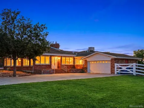 8280 Queen Street Arvada CO 80005