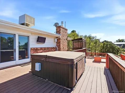 8280 Queen Street Arvada CO 80005