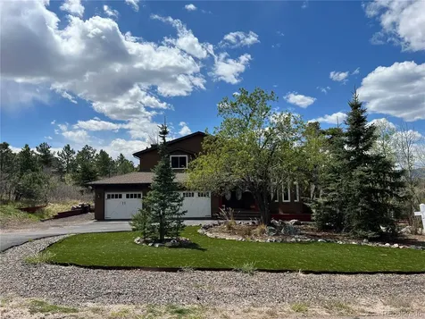 1375 Blueberry Hills Road Monument CO 80132