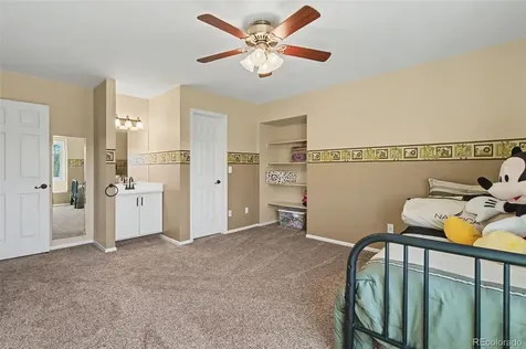 1375 Blueberry Hills Road Monument CO 80132