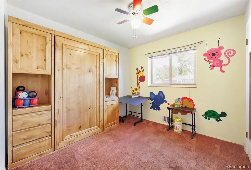 5164 W Columbia Place Denver CO 80236