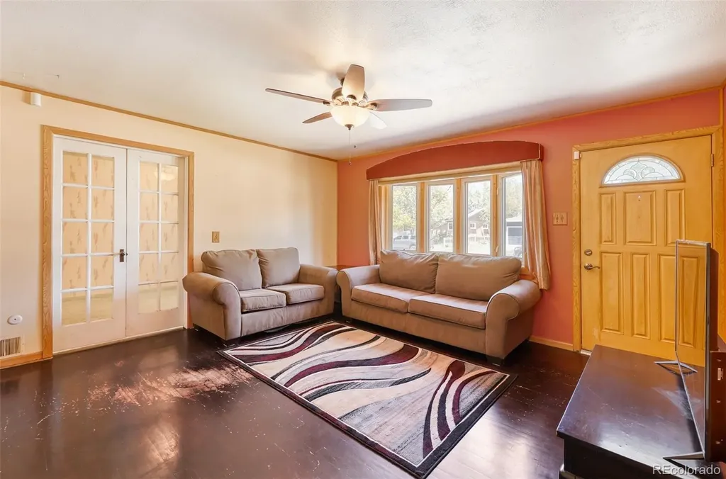 5164 W Columbia Place Denver CO 80236