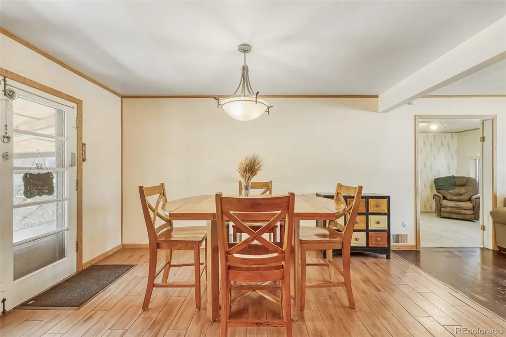5164 W Columbia Place Denver CO 80236