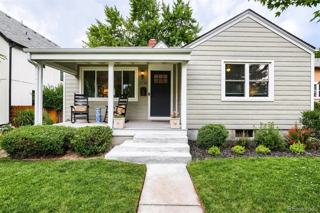 1735 S Humboldt Street Denver CO 80210