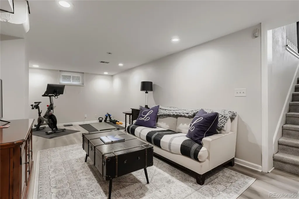 1735 S Humboldt Street Denver CO 80210