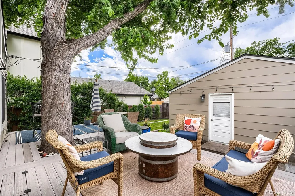 1735 S Humboldt Street Denver CO 80210