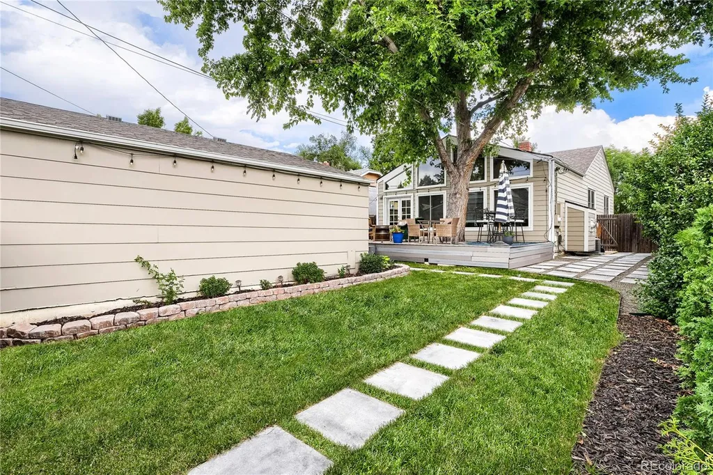 1735 S Humboldt Street Denver CO 80210