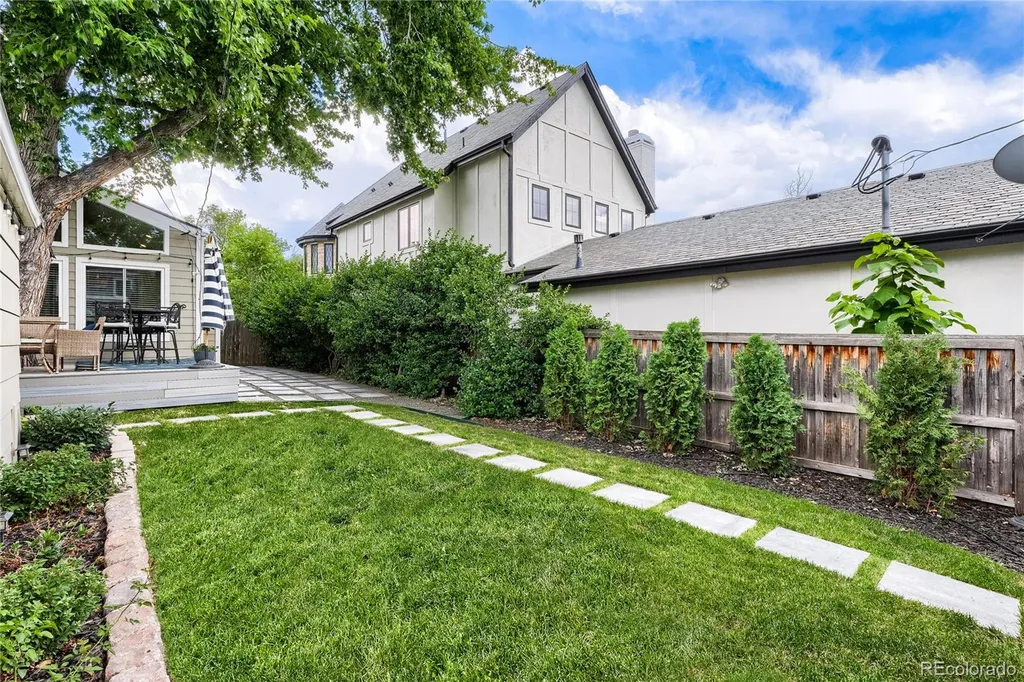 1735 S Humboldt Street Denver CO 80210