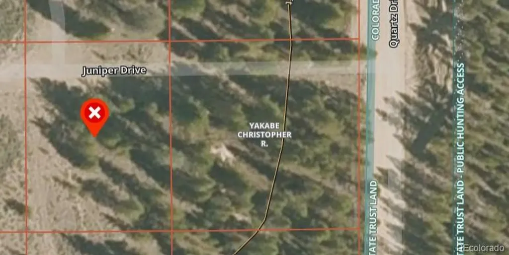 28 Juniper Drive Twin Lakes CO 81251