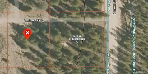 28 Juniper Drive Twin Lakes CO 81251