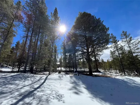 28 Juniper Drive Twin Lakes CO 81251