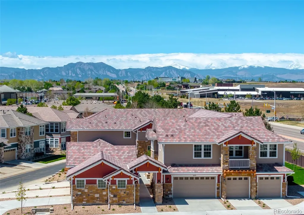3415 Molly Circle Broomfield CO 80023