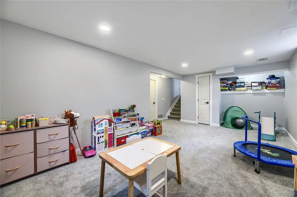 3036 S Biscay Street Aurora CO 80013