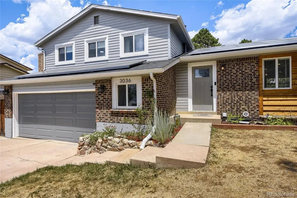 3036 S Biscay Street Aurora CO 80013
