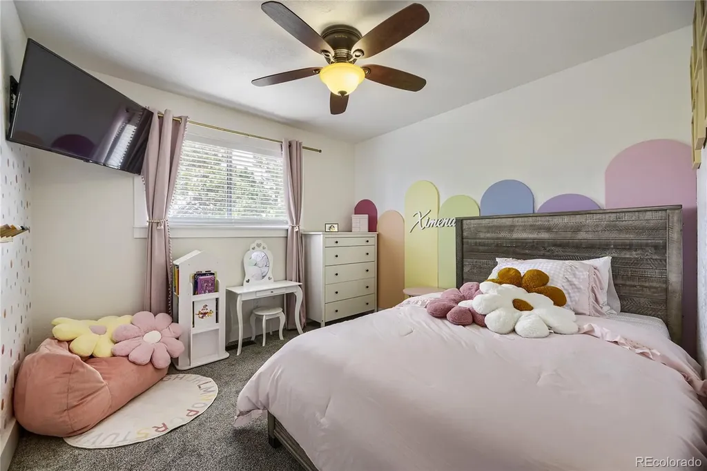 3036 S Biscay Street Aurora CO 80013